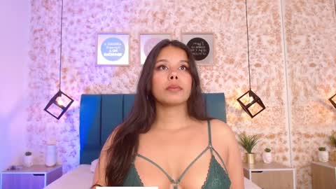 Gaby  online show from 02.26.25