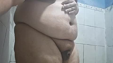 Gabriel online show from 11.01.25