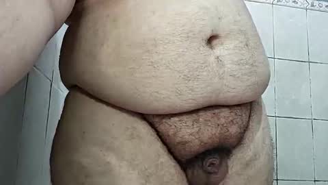 Gabriel online show from 04.17.26