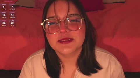 Gabyy online show from 02.10.26