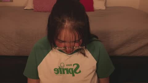 Gabyy online show from 03.27.26