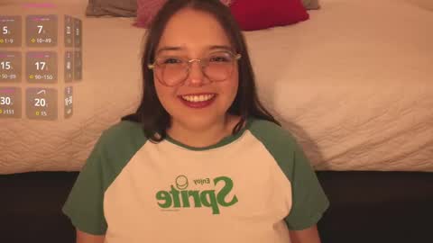 Gabyy online show from 05.17.26