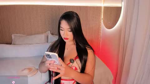 Snapshot of gaby_blaze chatting on 11.13.25 Gaby Blaze online show from 11.13.25