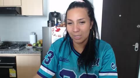 Gaby Blue online show from 09.23.25