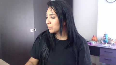 Snapshot of gaby_bluexx chatting on 07.04.26 Gaby Blue online show from 07.04.26