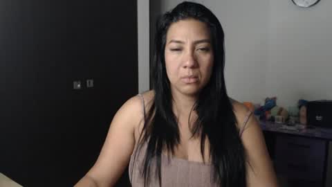 Snapshot of gaby_bluexx chatting on 07.23.26 Gaby Blue online show from 07.23.26