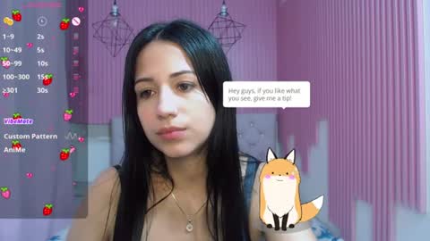 Gabyy online show from 06.23.26