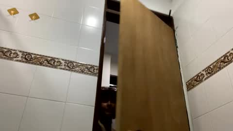 IG  gaby doll woo online show from 01.07.25