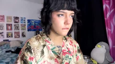 IG  gaby doll woo online show from 01.27.25