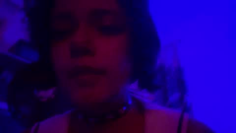 IG  gaby doll woo online show from 09.14.25