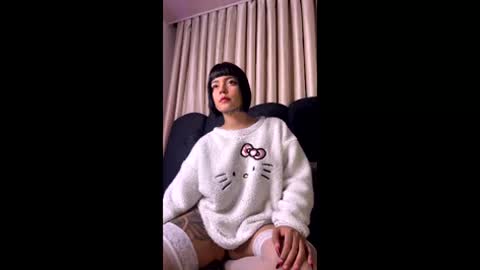 Snapshot of gaby_doll_woo chatting on 04.19.26 IG gaby doll woo online show from 04.19.26