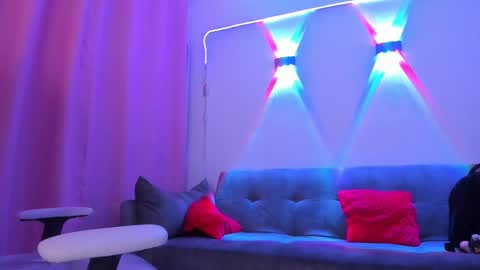 Snapshot of gaby_foox chatting on 10.11.25 gaby online show from 10.11.25