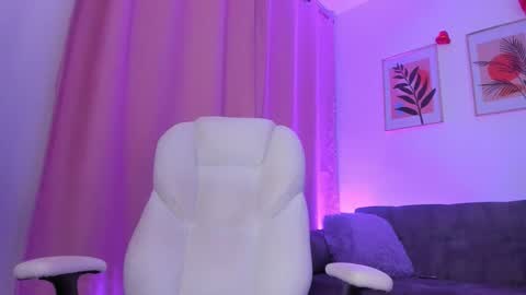 Snapshot of gaby_foox chatting on 02.16.26 gaby online show from 02.16.26