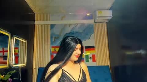 GABY GIL online show from 06.18.26