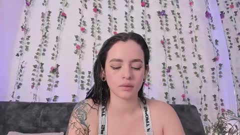 Gaby  online show from 02.19.25