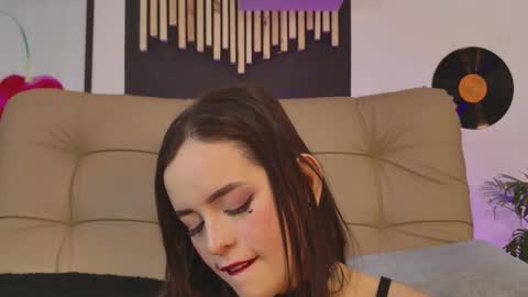 Gaby  online show from 12.01.25