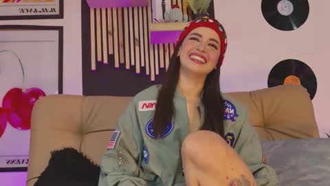 Gaby  online show from 12.04.25