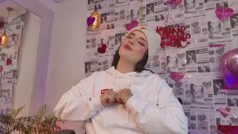 Gaby  online show from 02.27.26