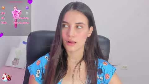 Gabriela online show from 11.05.25