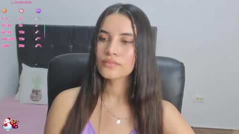 Gabriela online show from 11.27.25