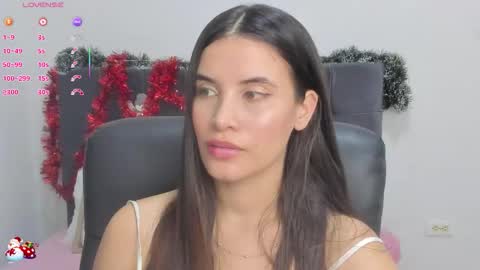 Gabriela online show from 12.16.25