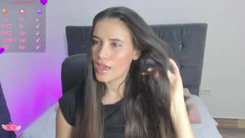 Gabriela online show from 02.20.26