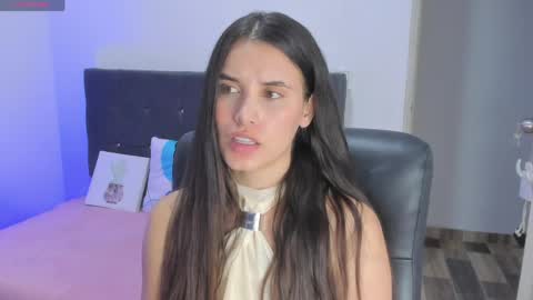 Gabriela online show from 04.16.26