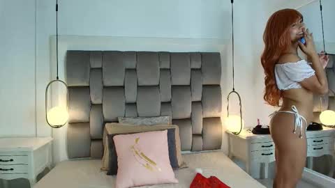 Snapshot of gaby_smit__ chatting on 12.04.25 GABRIELA online show from 12.04.25