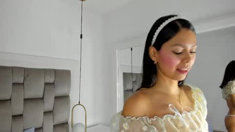 GABRIELA  online show from 04.16.26