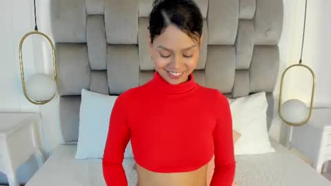 Snapshot of gaby_smit__ chatting on 07.21.26 GABRIELA online show from 07.21.26