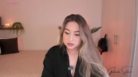 gaby  online show from 05.21.26
