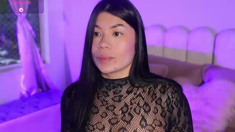 Snapshot of gaby_star69 chatting on 12.04.25 Aleja online show from 12.04.25