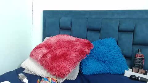 gaby_steven online show from 01.12.26