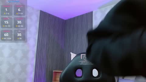 Gaby online show from 10.09.25