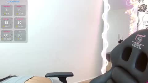 Gaby online show from 03.18.26