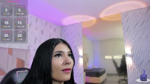 Snapshot of gaby_tay1 chatting on 06.03.26 Gaby online show from 06.03.26