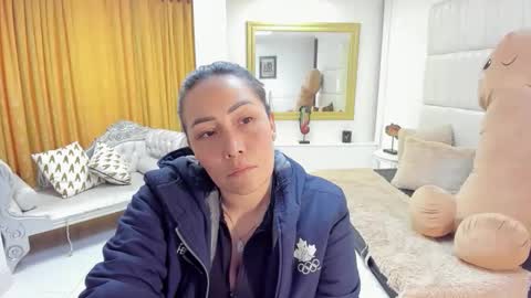 gabriela online show from 11.14.25