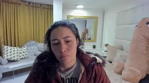 gabriela online show from 11.15.25