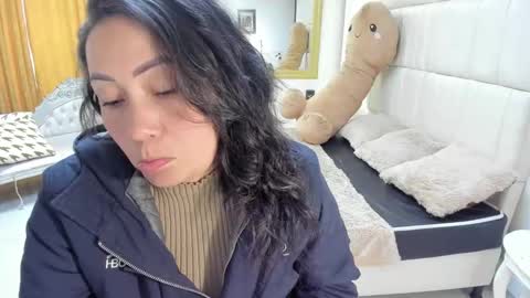 gabriela online show from 11.19.25