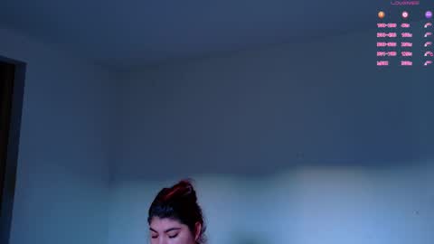 gaby_vegaa online show from 11.22.25