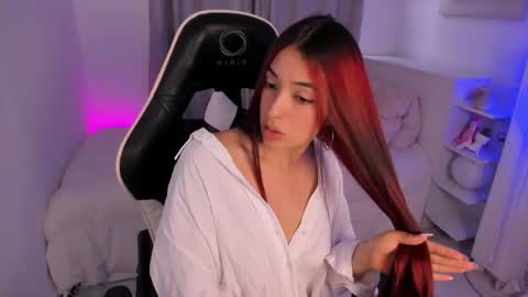 Gabriela online show from 06.03.26