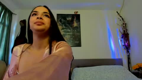 gabyaridiii online show from 07.28.26