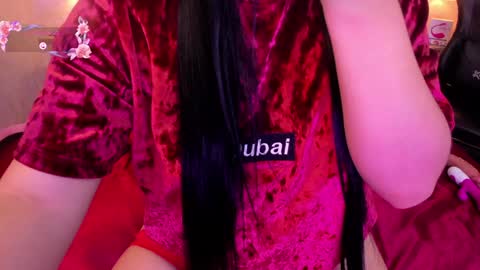  GABY DESIRE  online show from 12.12.24