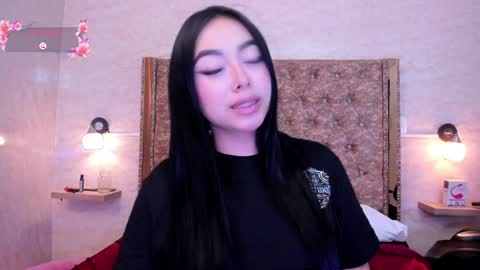  GABY DESIRE  online show from 12.13.24