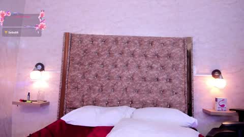  GABY DESIRE  online show from 12.13.24