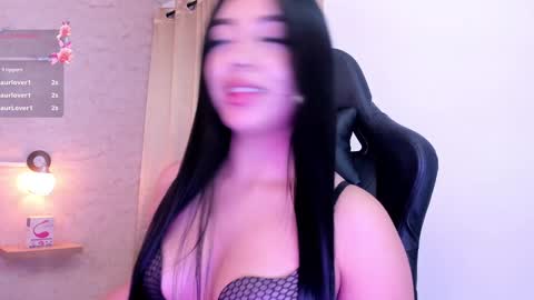  GABY DESIRE  online show from 12.14.24