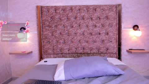  GABY DESIRE  online show from 12.30.24