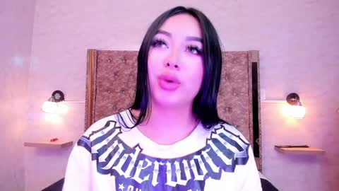  GABY DESIRE  online show from 01.18.25