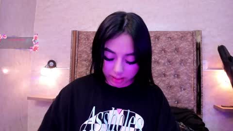  GABY DESIRE  online show from 01.22.25