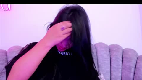  GABY DESIRE  online show from 01.29.25